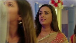 Saath Nibhana Sathiya - 20th March 2021